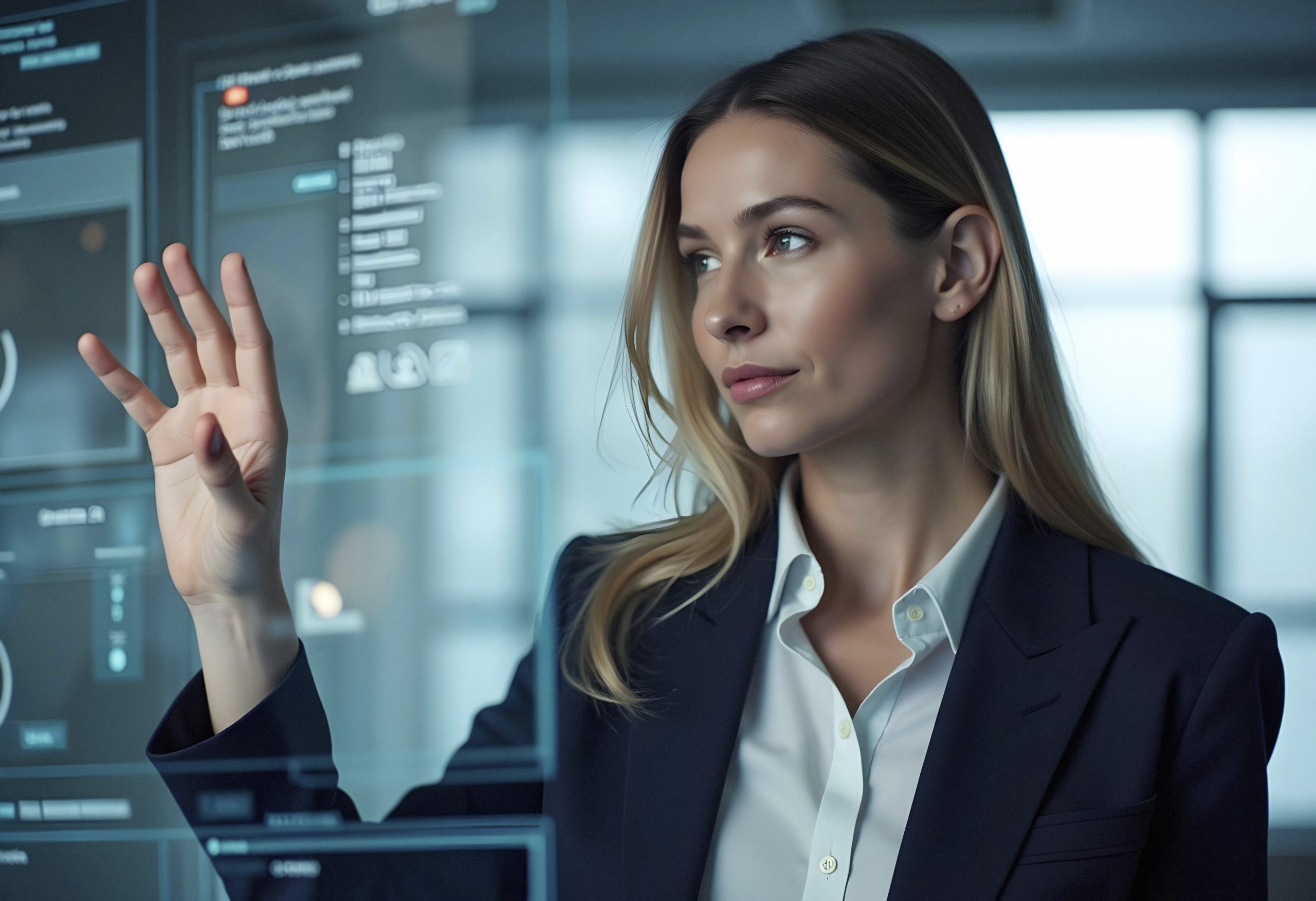 IA en México: hacia una nueva era de competitividad y transformación empresarial